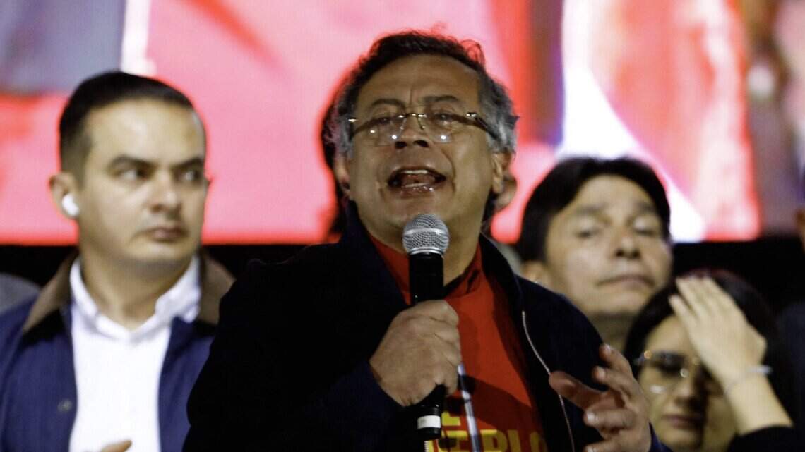 Petro propone al emir de Catar que medie para “desescalar el conflicto con Trump”