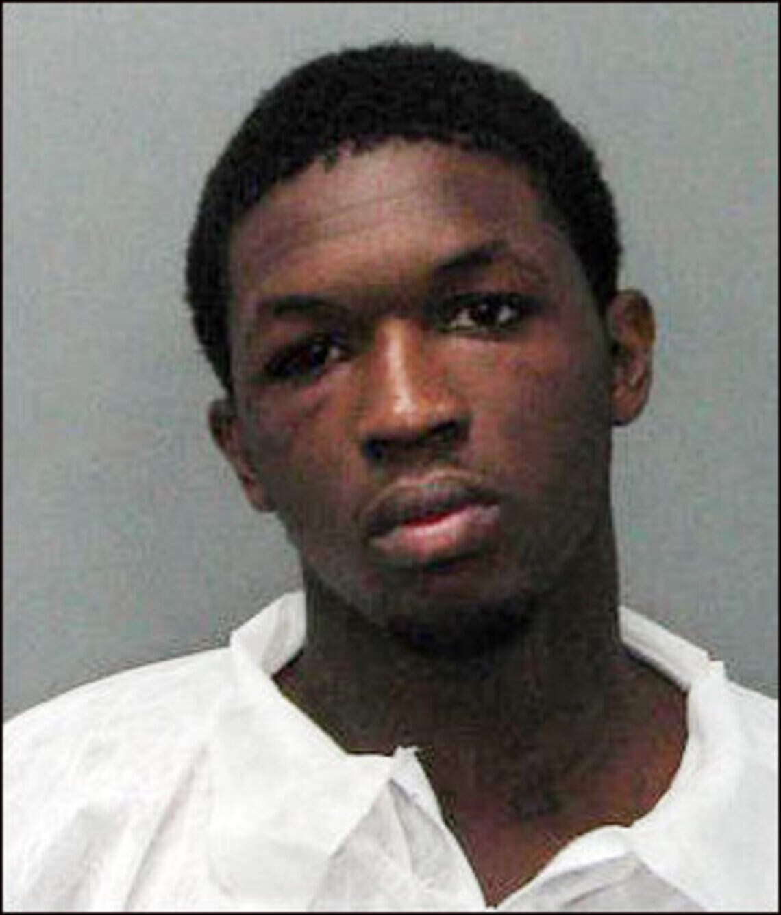 Accused gunman in North Miami shooting on trial for life | Miami Herald