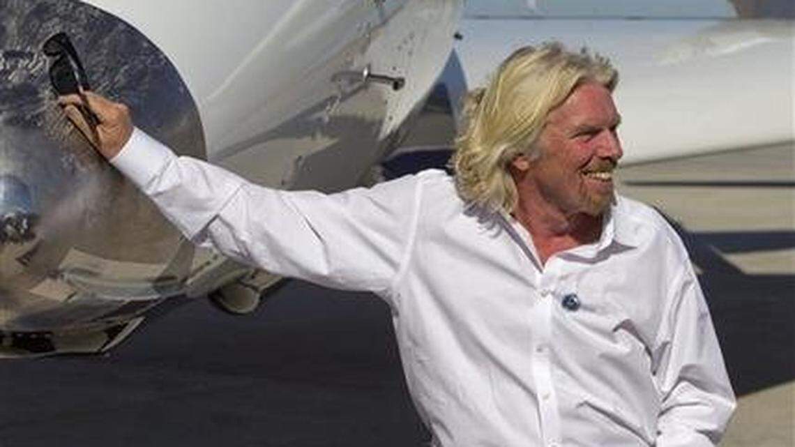 Richard Branson, the founder of Virgin Group, is organizing an international concert on the border with Venezuela in hopes of raising $100 million in donations and forcing leader Nicolas Maduro to accept foreign aid.
