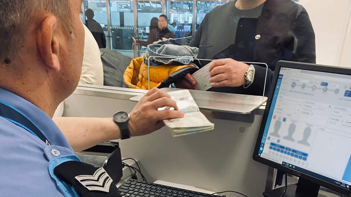 Europa anuncia nuevos requisitos en aeropuertos: ¿cómo pueden beneficiarse los viajeros de Miami?