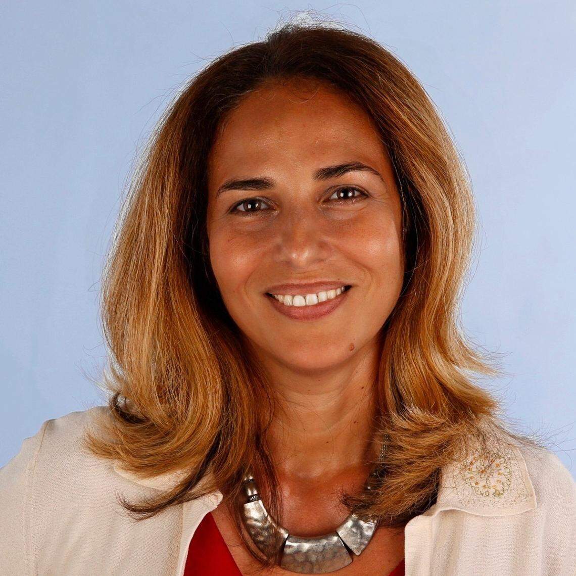 Profile Image of Sarah Moreno