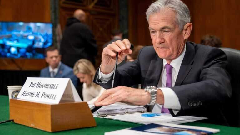 The Fed keeps interest rates steady. What does that mean for California mortgages?
