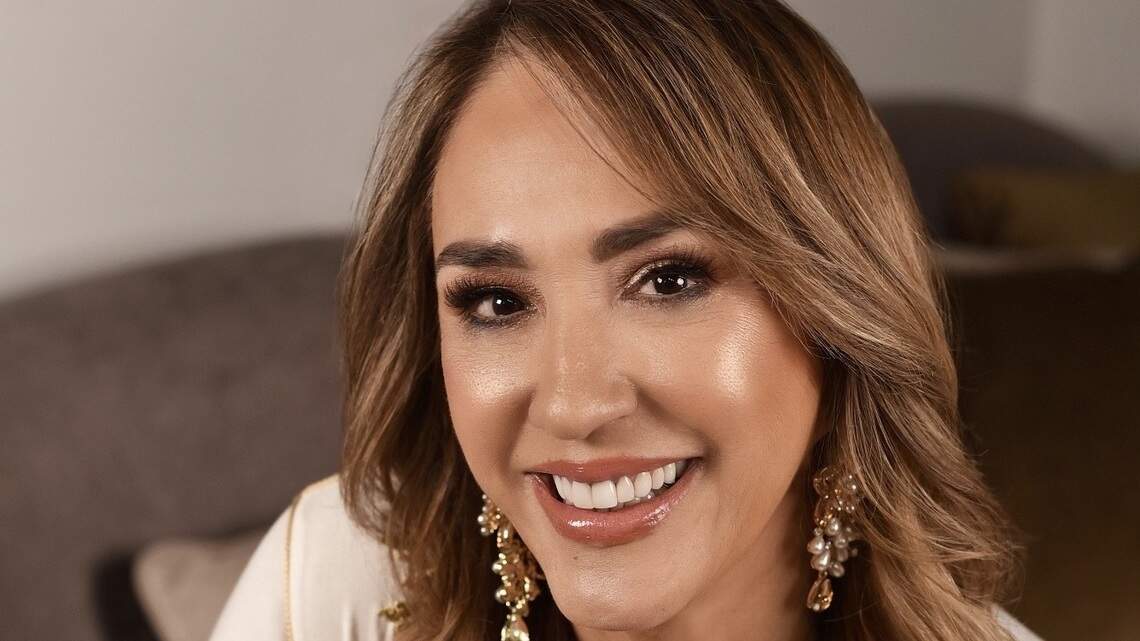 Rosita Hurtado conecta la moda y el diseño con lo inmobiliario