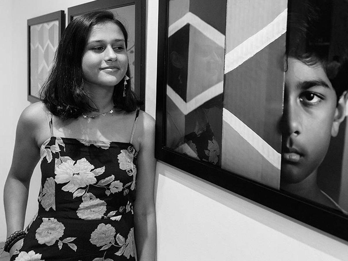 YoungArts ha acogido varias exposiciones de maestros, ganadores y ex alumnos.