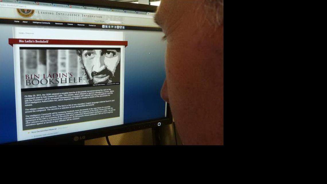 Agencias estadounidenses de inteligencia desclasificaron este miércoles más de 100 de esos documentos obtenidos en el archivo de bin Laden, después de que legisladores ordenaron su divulgación y críticos acusaron a la CIA de esconder material.