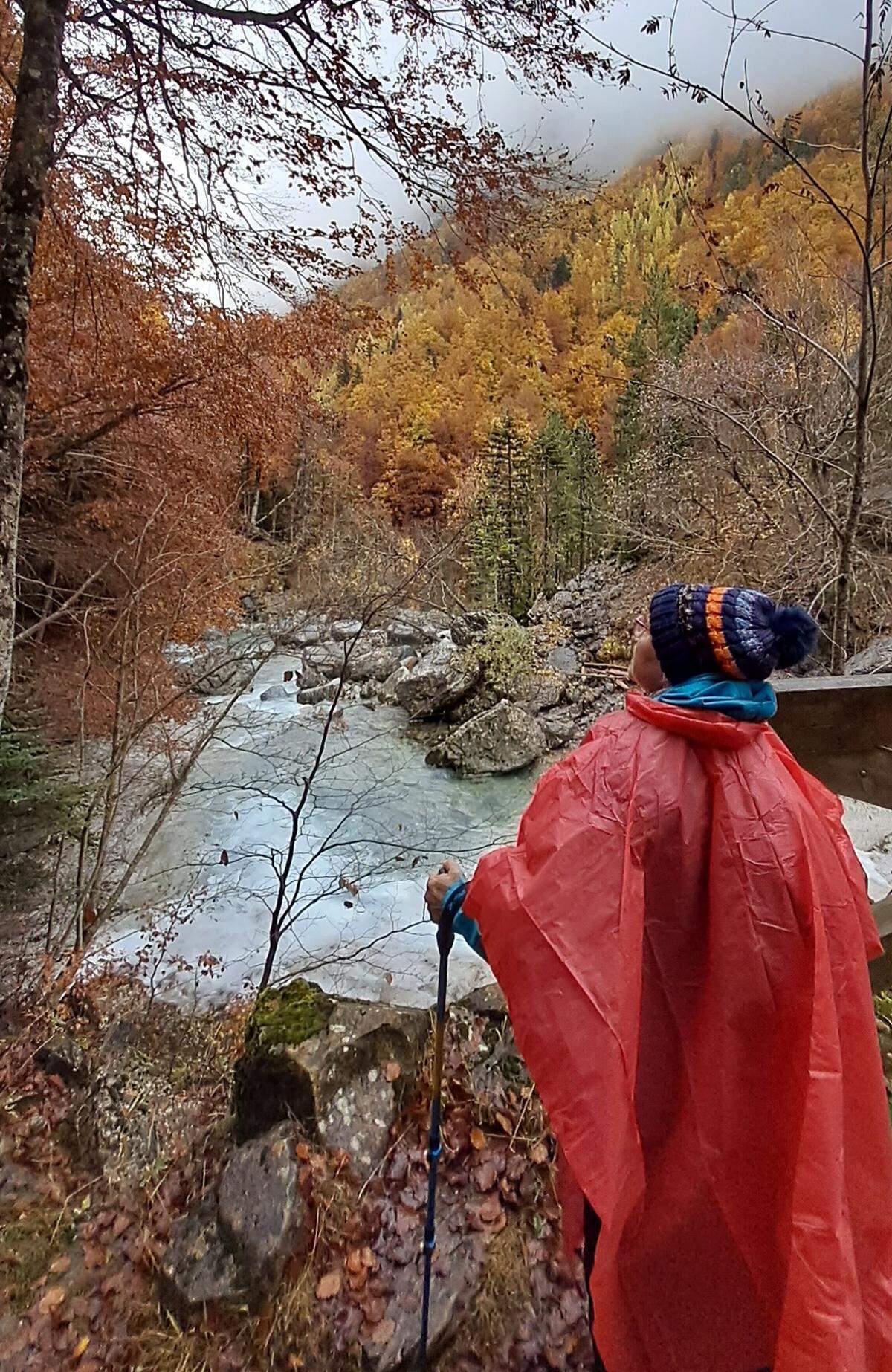 El Parque Nacional de Ordesa es un bucólico enclave natural en el corazón de los Pirineos declarado Patrimonio de la Humanidad por la Unesco.