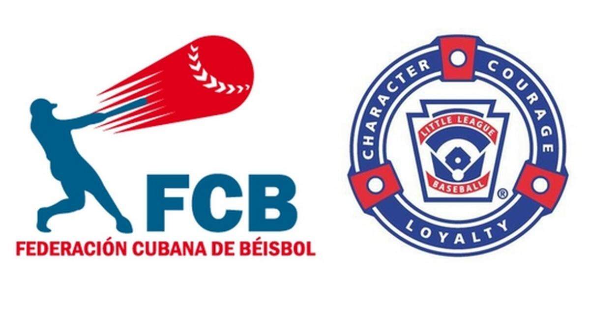 La Federación Cubana de Béisbol dio a conocer este miércoles que estableció un sistema de colaboración con las Ligas Pequeñas de Béisbol Internacional.