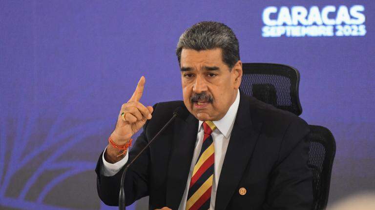 Exiles in South Florida welcome designation of Venezuelan cartel as a terrorist group
