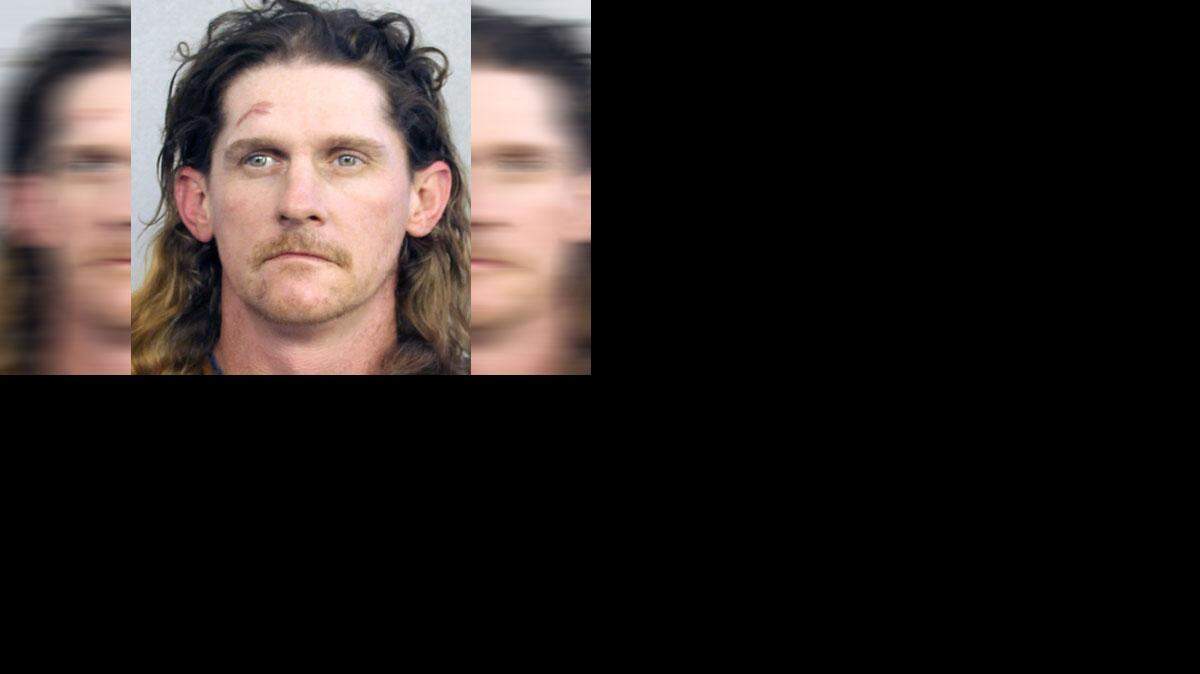 Anthony Lee Haynie