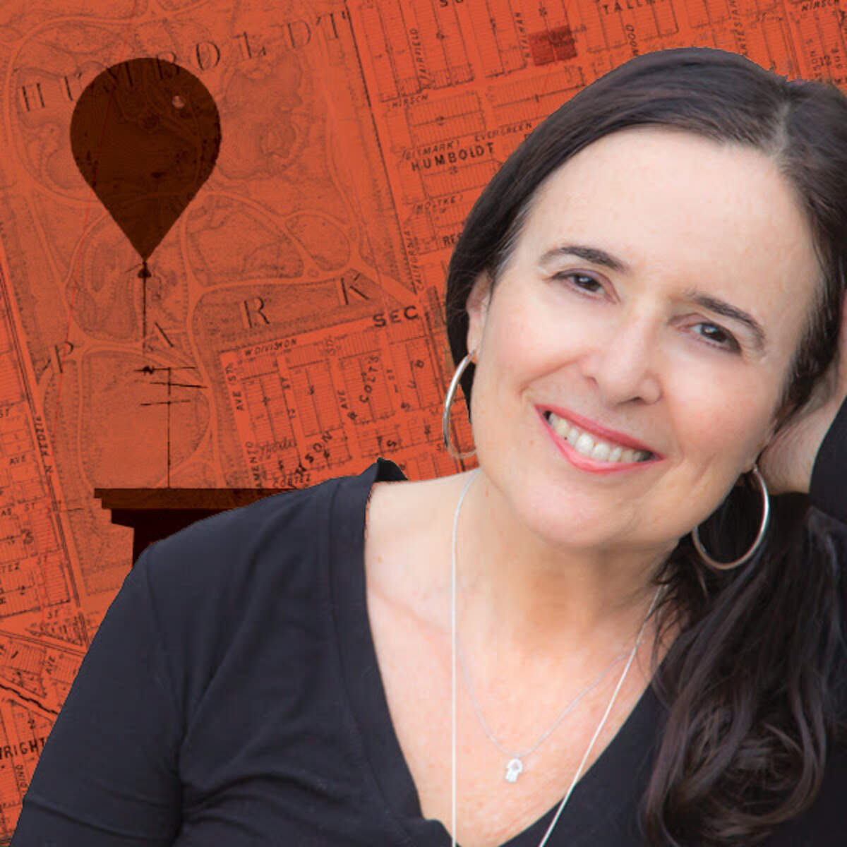 Taller de escritura creativa con Ruth Behar&nbsp;en el Museo Judío de Florida-FIU.