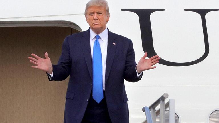 Trump y Pence prometen una ‘Cuba libre’ pero solo buscan el voto hispano | Opinión