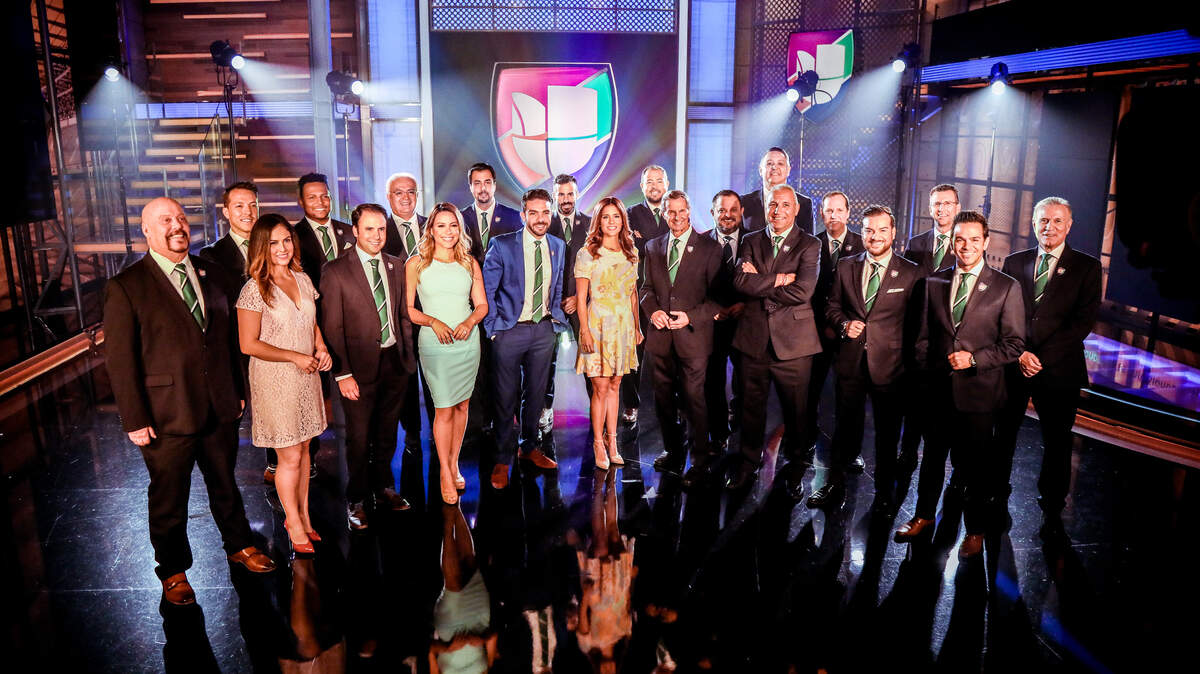 Cortesía de Univision