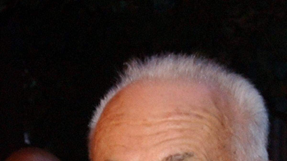 Gerardo Sofovich.  