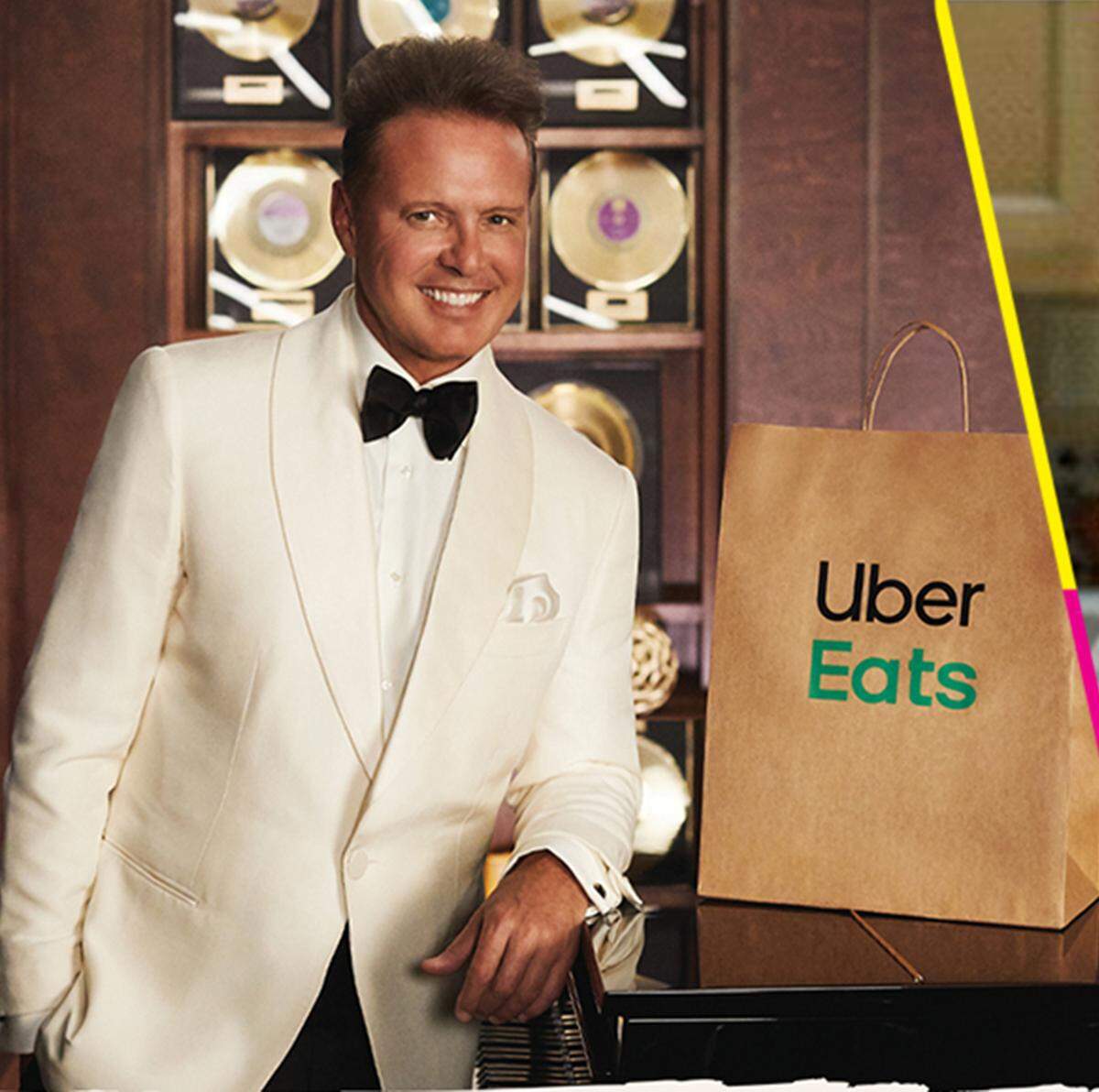 Luis Miguel.