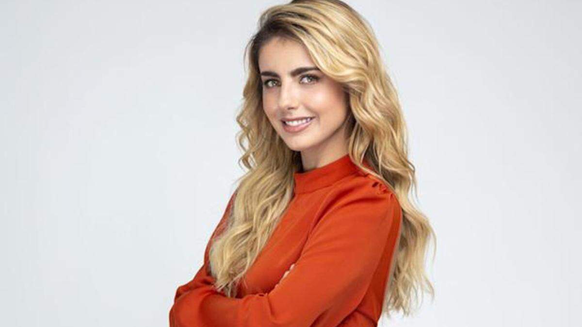 Michelle Renaud
