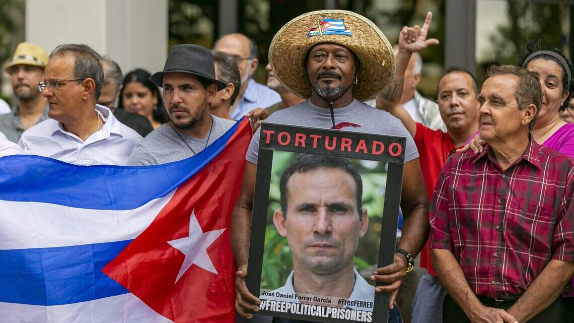 ¿Una nueva ola represiva en Cuba?