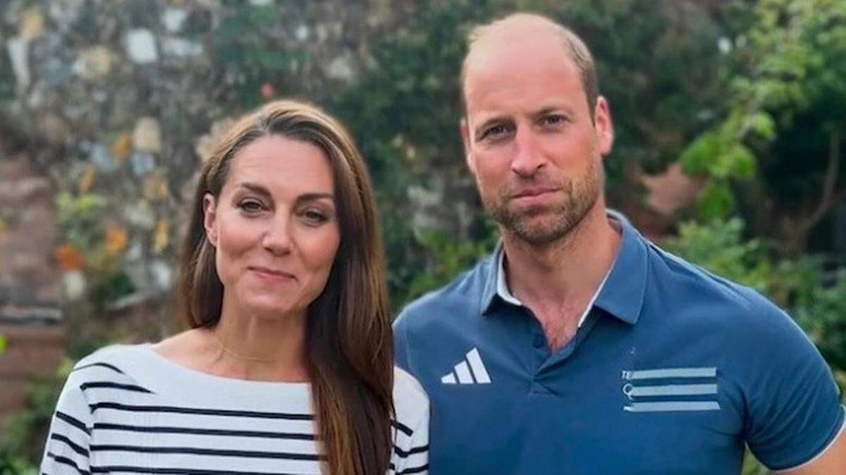 Los Príncipes de Gales han felicitado a los deportistas británicos que han participado en los Juegos Olímpicos de París
CUENTA OFICIAL DEL PRÍNCIPE Y LA PRINCESA DE GALES
12/8/2024