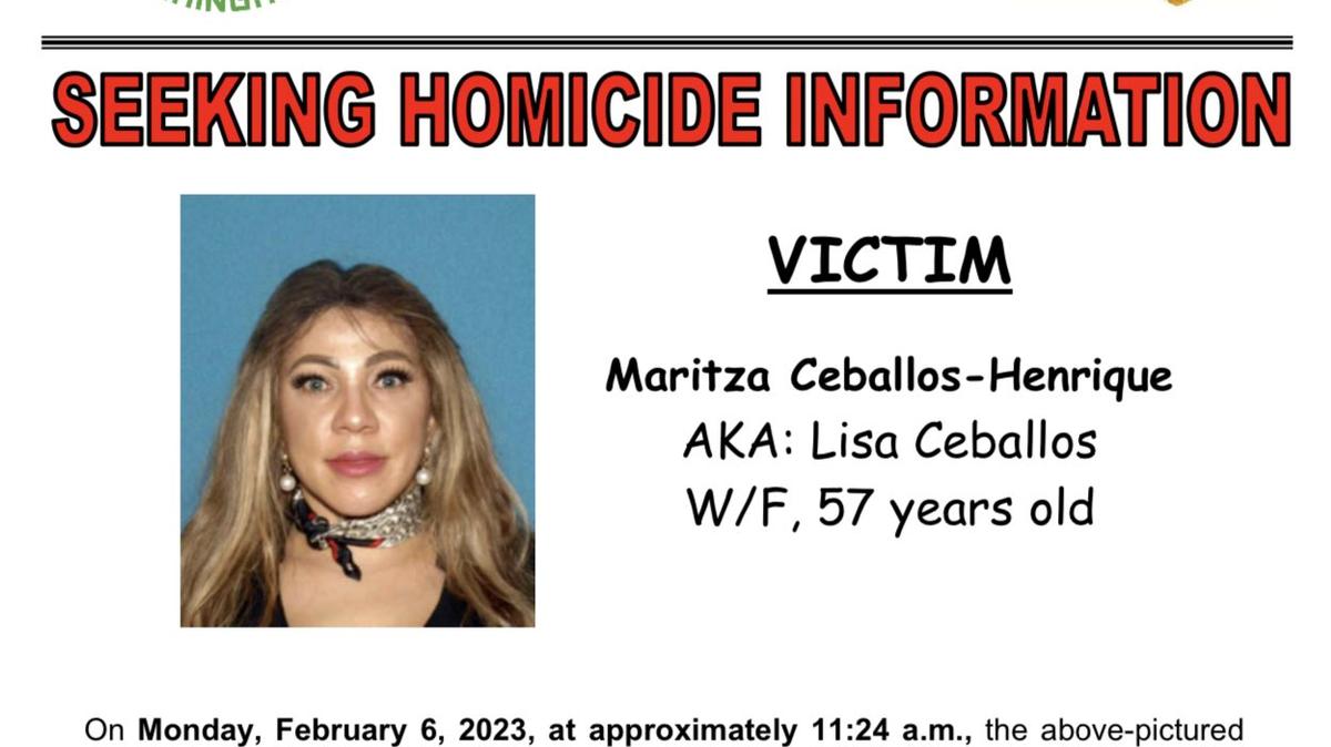 Una mujer fue encontrada muerta en un hotel de la Ciudad de la Doral, en el Condado Miami-Dade, y detectives de homicidios buscan información del caso.