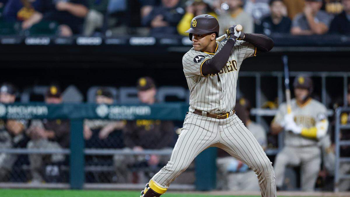 Con la llegada de Juan Soto, los Yankees apuestan a regresar a lo más alto en las Grandes Ligas.