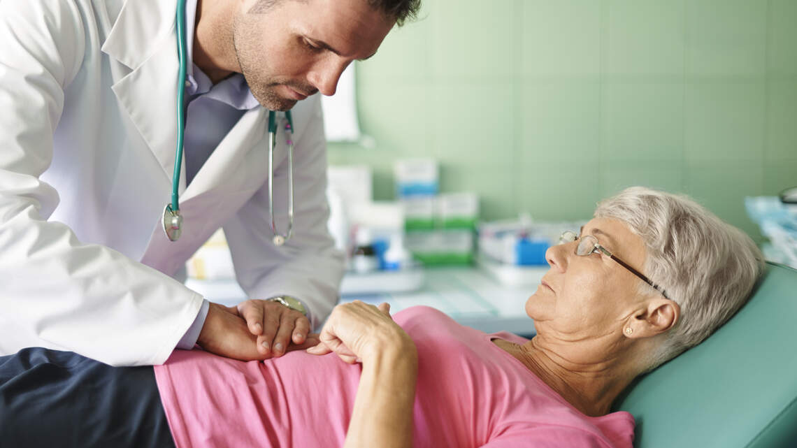 Hacia la cura de la hepatitis B que puede causar cirrosis o cáncer