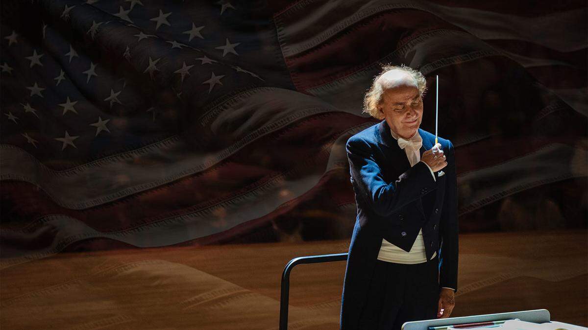 Orquesta Sinfónica presenta ‘American Promise’ en el Arsht Center.