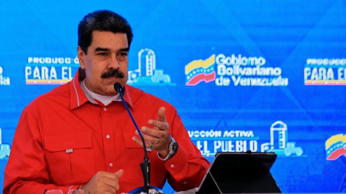 ¿Se suicidará Nicolás Maduro? | Opinión