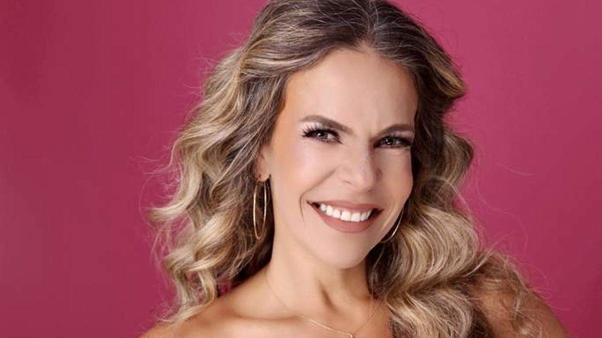 Adriana Martin 