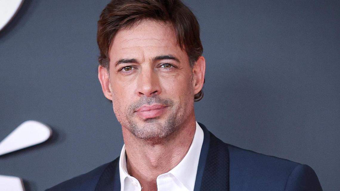William Levy vuelve a estar en titulares por asuntos fuera de su carrera como actor