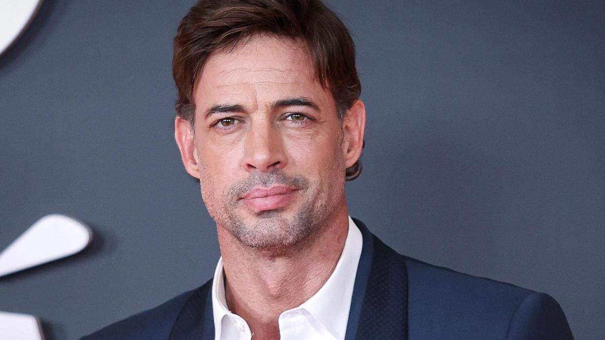 William Levy asiste al estreno de “Bajo Un Volcán” en el cine Callao el 11 de junio de 2025 en Madrid, España.