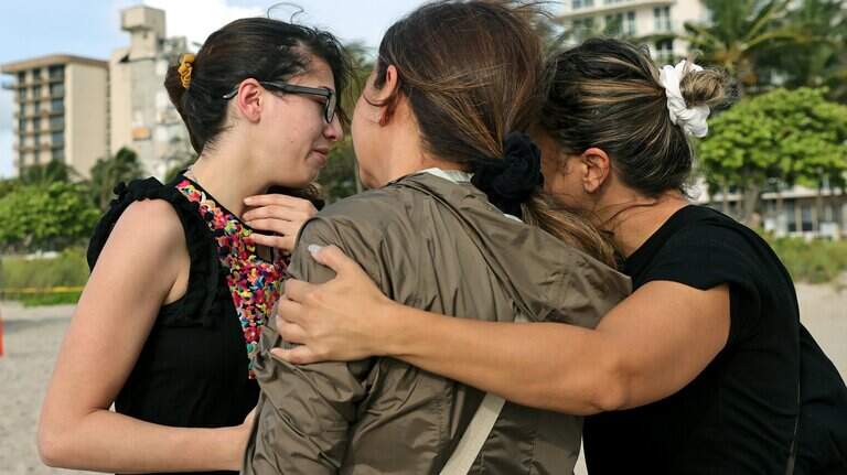 Here are the names and stories of the missing and dead in Surfside condo collapse