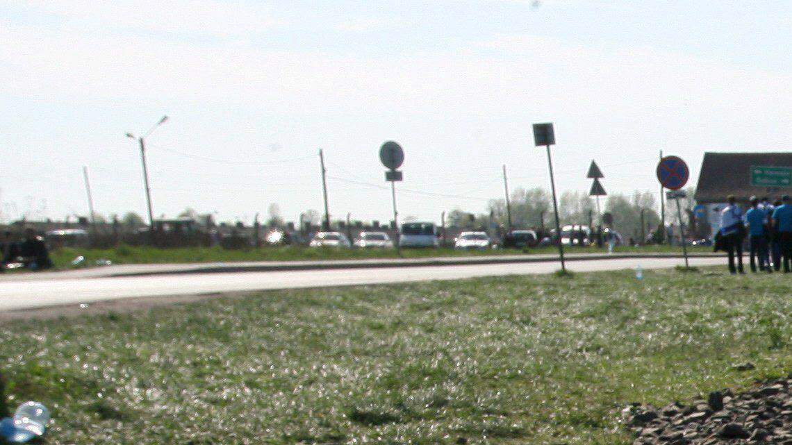 El cementerio más grande del mundo convertido en atracción turística: Mis vivencias en Auschwitz