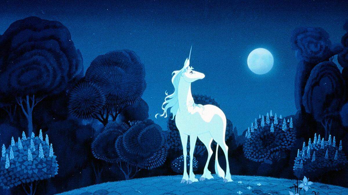 Coral Gables Art Cinema realiza este fin de semana “Family Day on Aragon”, evento que proyecta el mejor cine para niños. En esta oportunidad el filme es ‘The Last Unicorn’ (1982) .