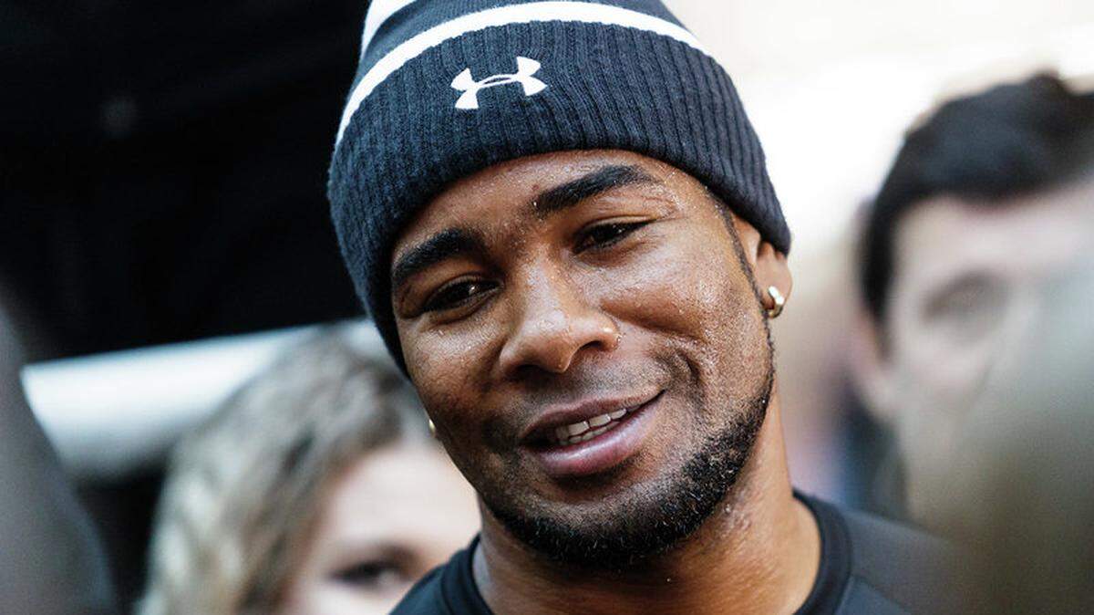 Yunier Dorticós ya tiene su rival en la nueva Super Serie Mundial de boxeo.