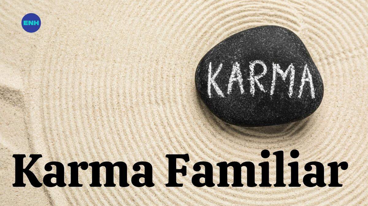 El karma, un concepto utilizado por varios movimientos espirituales, estipula que la ley cósmica de “causa y efecto” puede reencarnarse, por ende, en esta vida estamos subordinados a las acciones de vidas pasadas. 