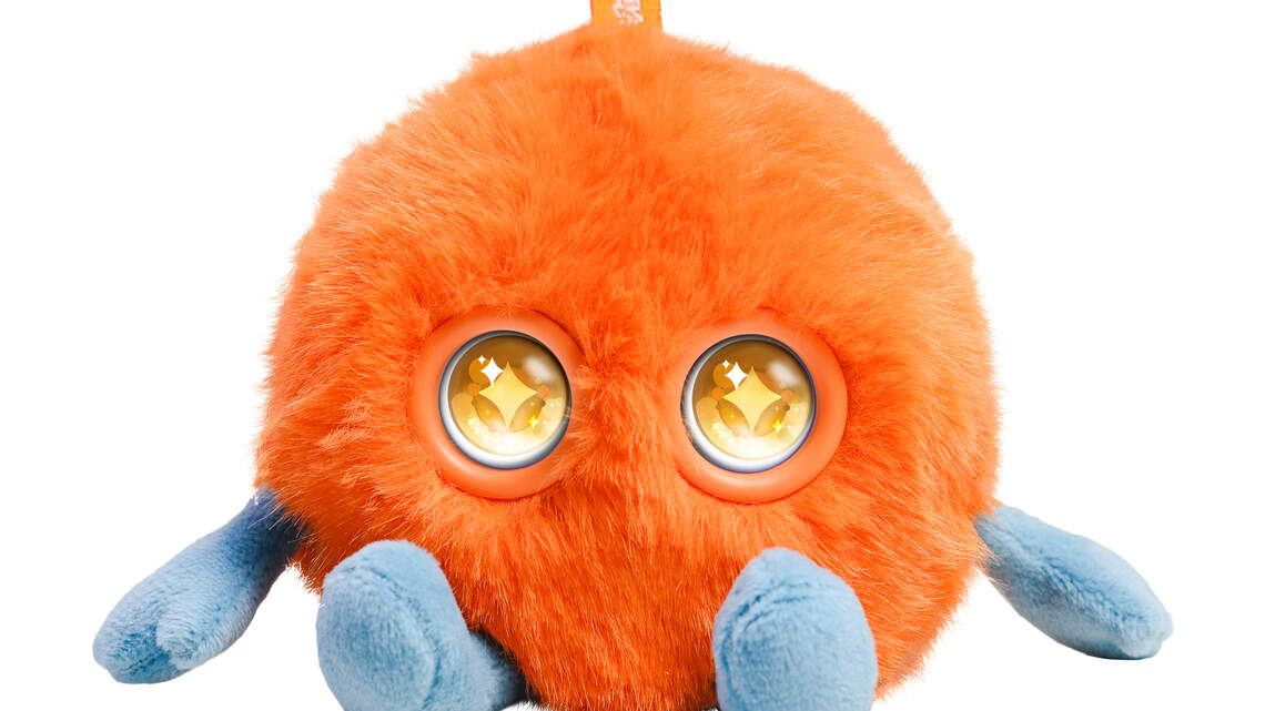 Las IA, ¿las nuevas mascotas virtuales?