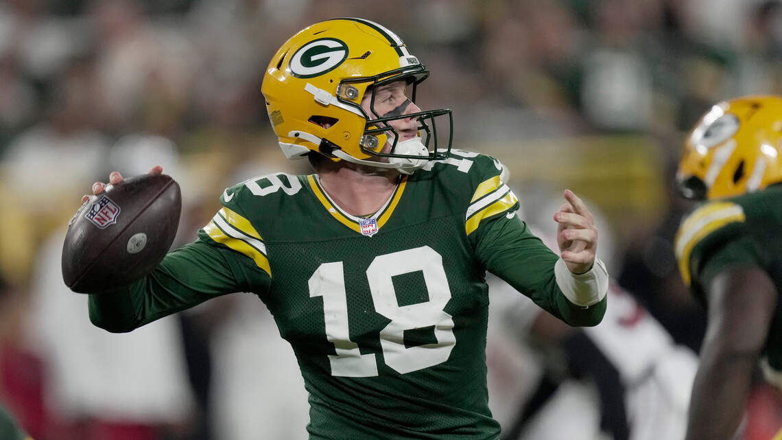 What are the Dolphins getting in McCord? What evaluators say. And Fins nuggets