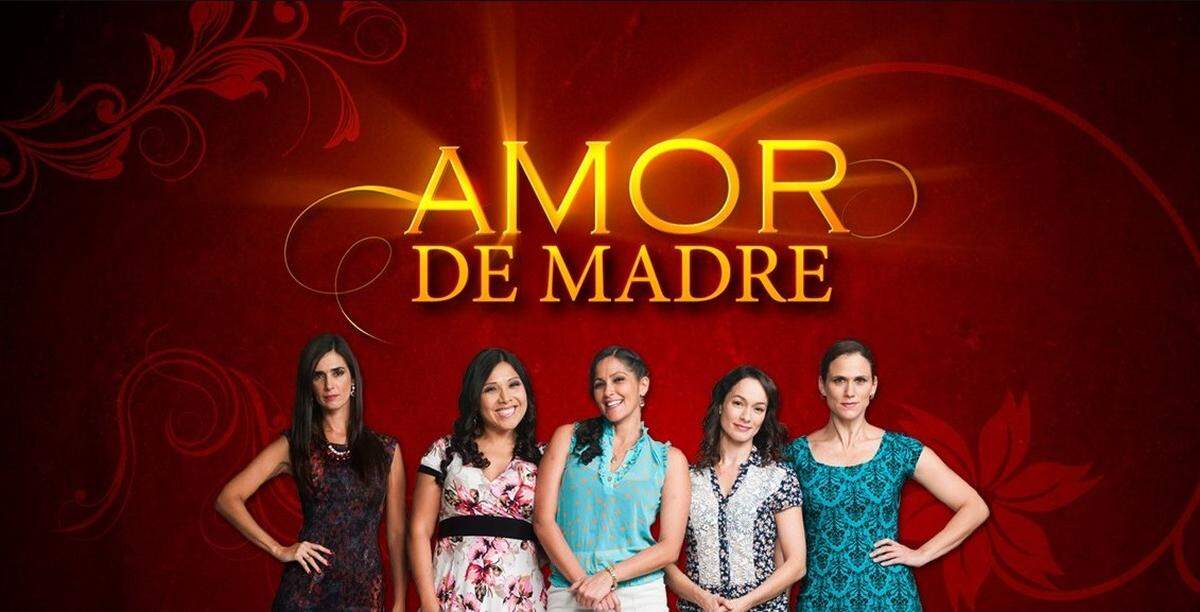 En Netfix la comedia española ‘Amor de madre’ (2022), del director Paco Caballero con las actuaciones de Carmen Machi, Quim Gutiérrez y Yolanda Ramos.