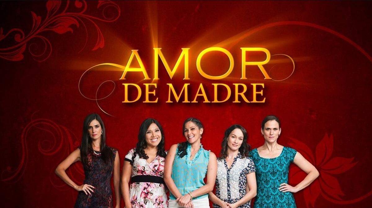 En Netfix la comedia española ‘Amor de madre’ (2022), del director Paco Caballero con las actuaciones de Carmen Machi, Quim Gutiérrez y Yolanda Ramos.