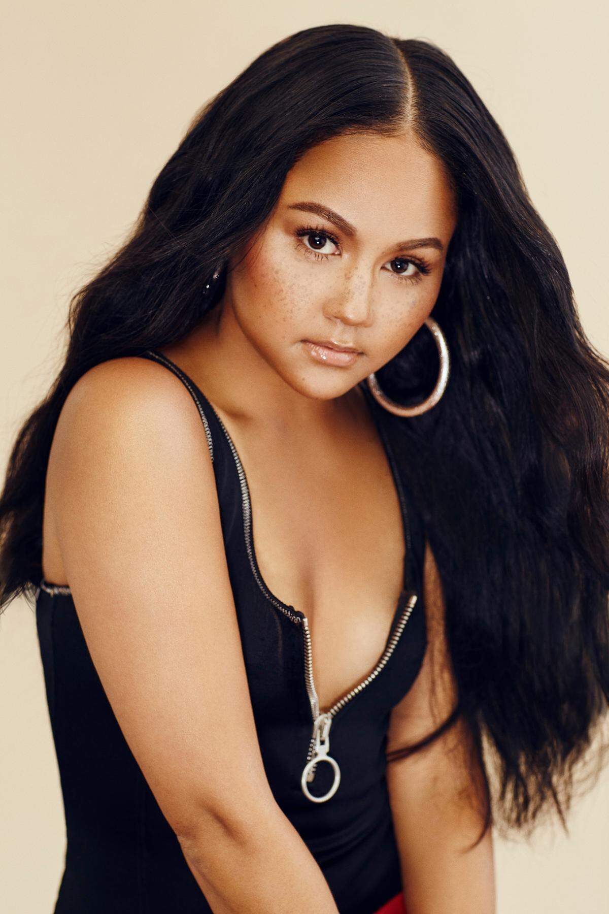 Kat DeLuna