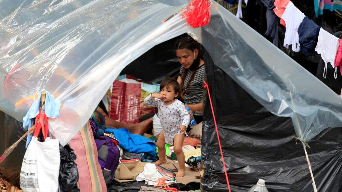 Colombia grants immigration protection to over 1.7 million Venezuelans