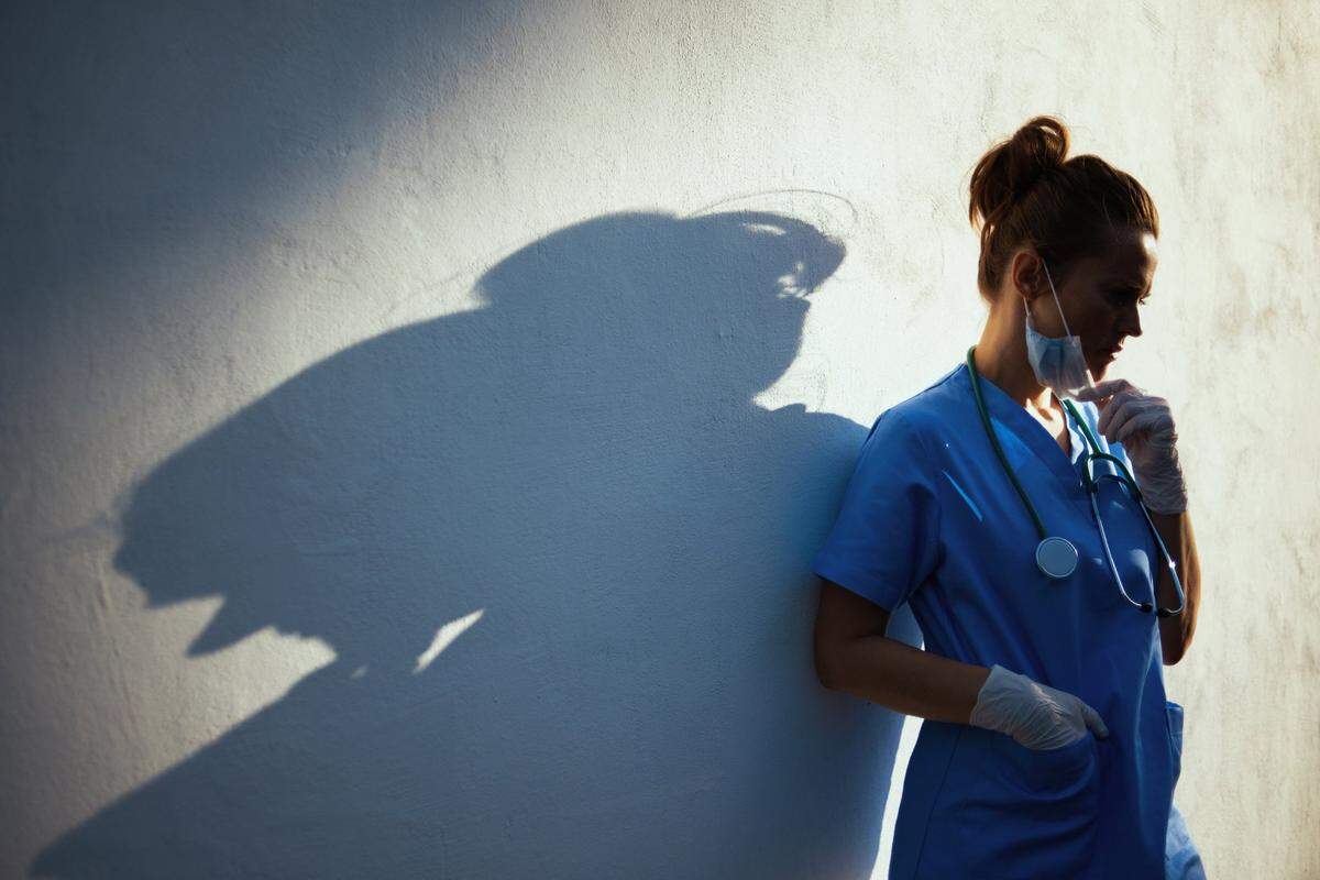 Los médicos, como cualquier otra persona, tienen derecho a la privacidad médica en virtud de la legislación federal, siempre que no hayan causado daños.