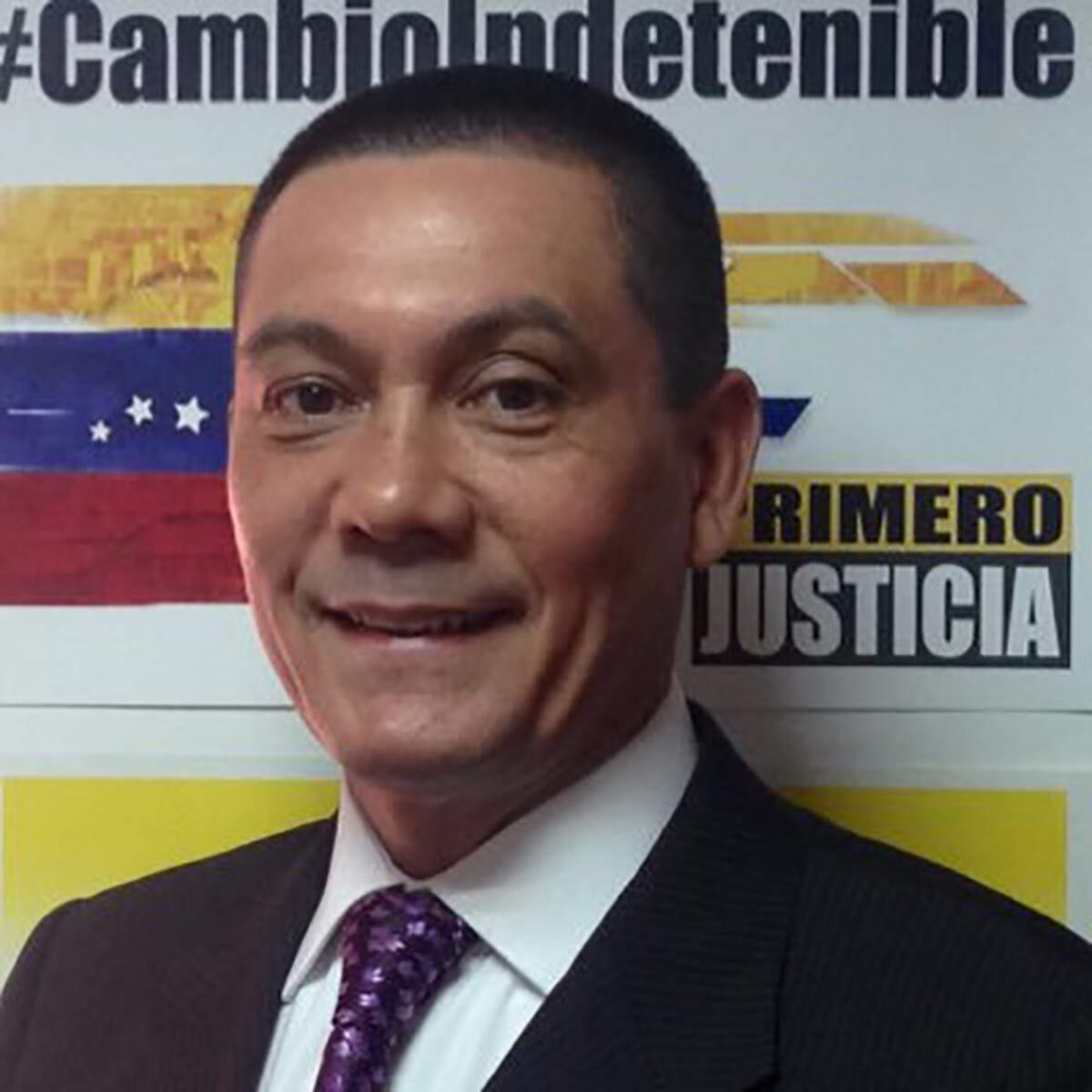 Fernando Albán
