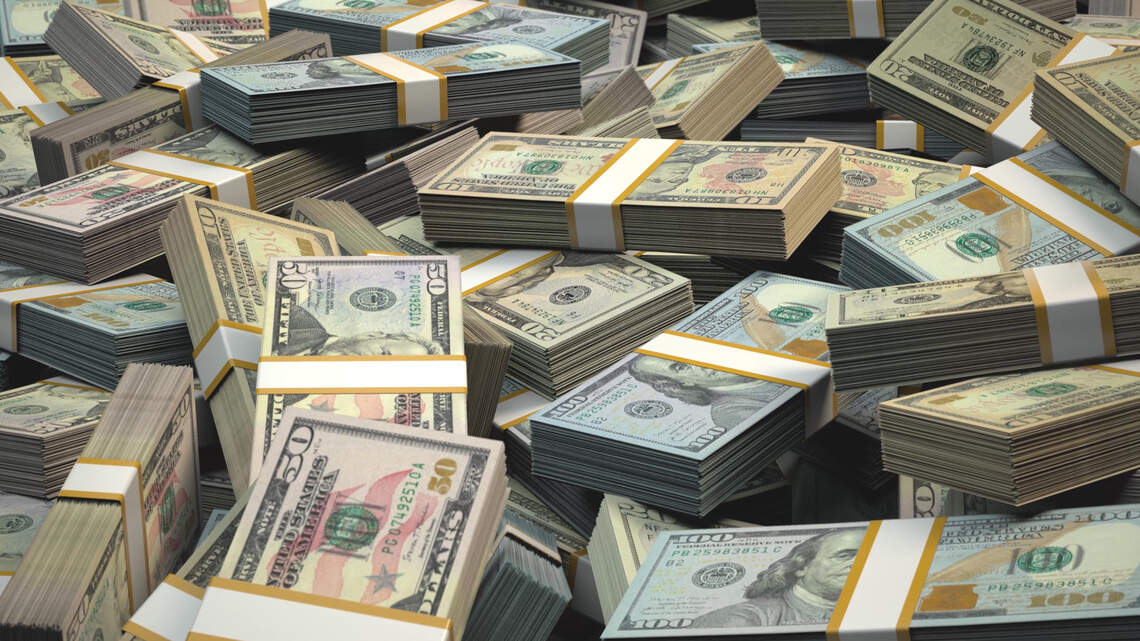 Powerball player misses jackpot in WA but still wins big. Where was ticket sold?