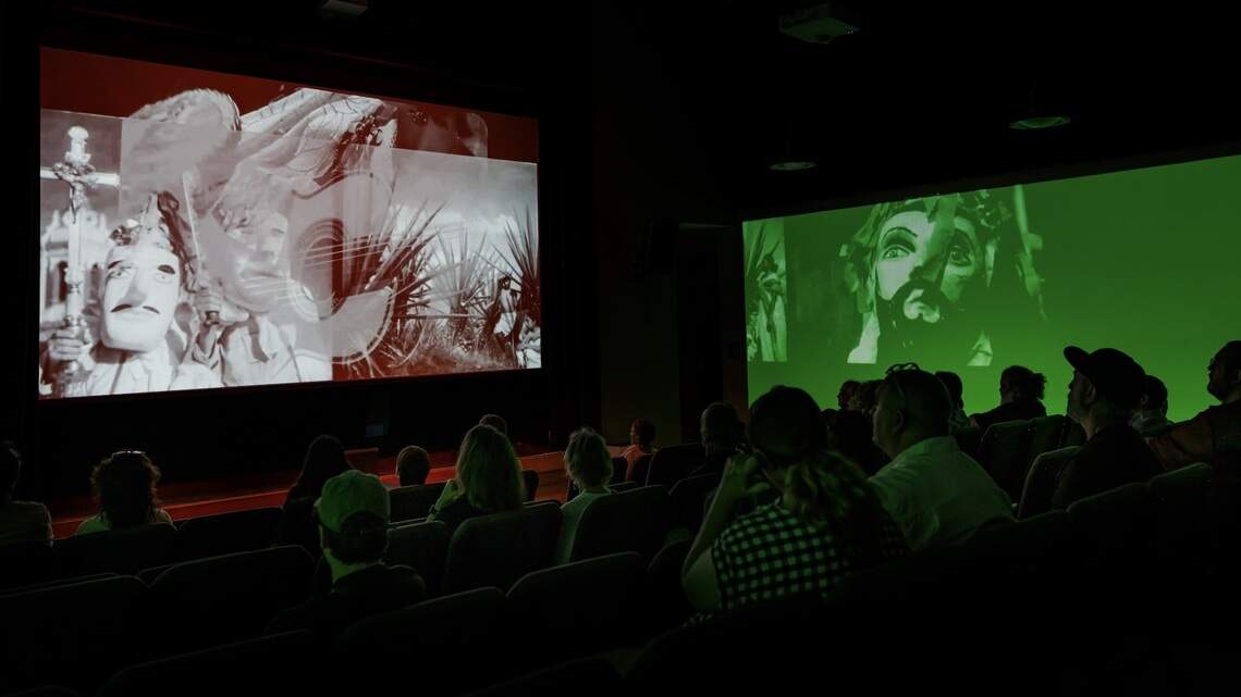 Festival ‘Subtropics 2026’: una experiencia sensorial única