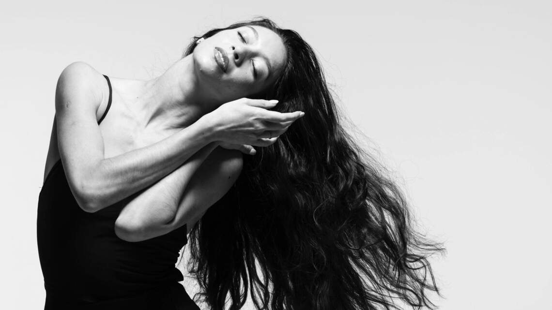 Macarena Giménez, nacida en Buenos Aires, debuta como bailarina principal del Miami City Ballet