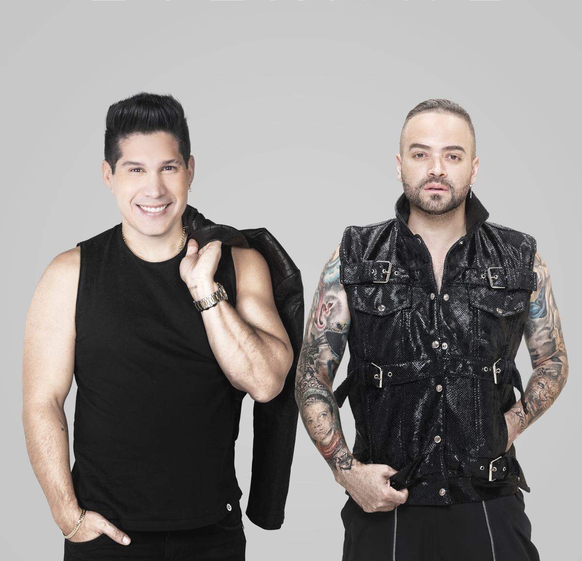 Chyno y Nacho