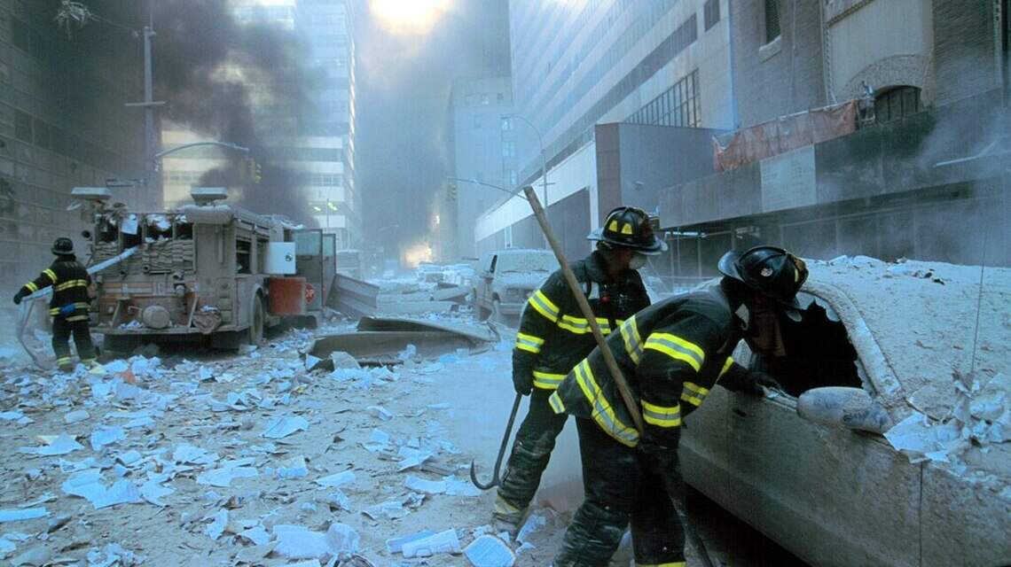 Del 11-S a 2025: cómo se han reinventado el terrorismo y el miedo