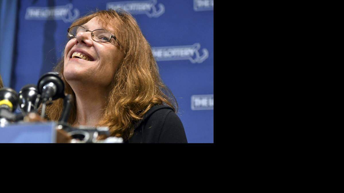 Mavis Wanczyk. AP