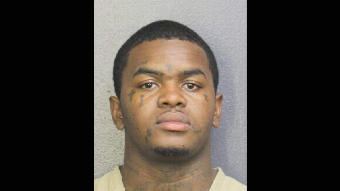 ‘I am sending you this letter to save my life.’ XXXTentacion murder suspect pleads for release.