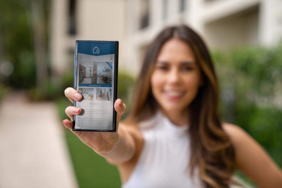 Informe sobre alquileres en abril, de RentCafé, indica que los precios de los apartamentos no bajaron en ninguna ciudad del Miami metropolitano.